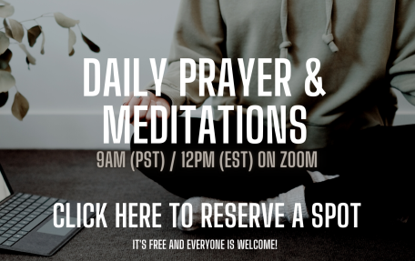 Daily Meditation (4)